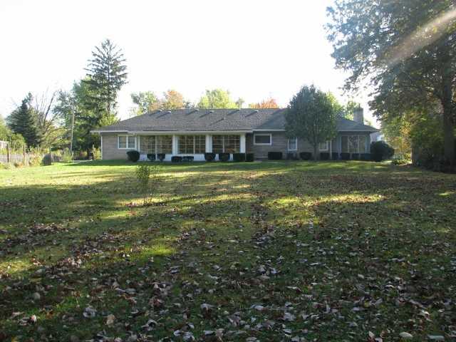 156 North Franklin Road Indianapolis, IN 46219 - Photo 13 of 17 Gallery Image 13