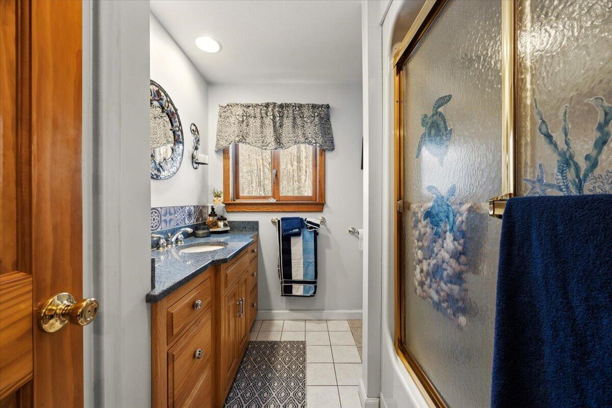 26 Old Country Way Limerick, ME 04048 - Photo 16 of 46 Bathroom