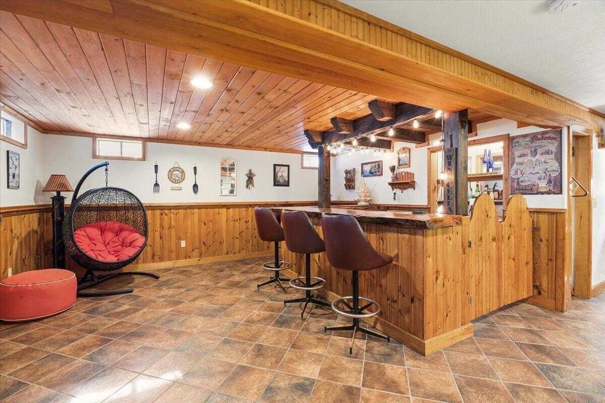 26 Old Country Way Limerick, ME 04048 - Photo 27 of 46 Basement