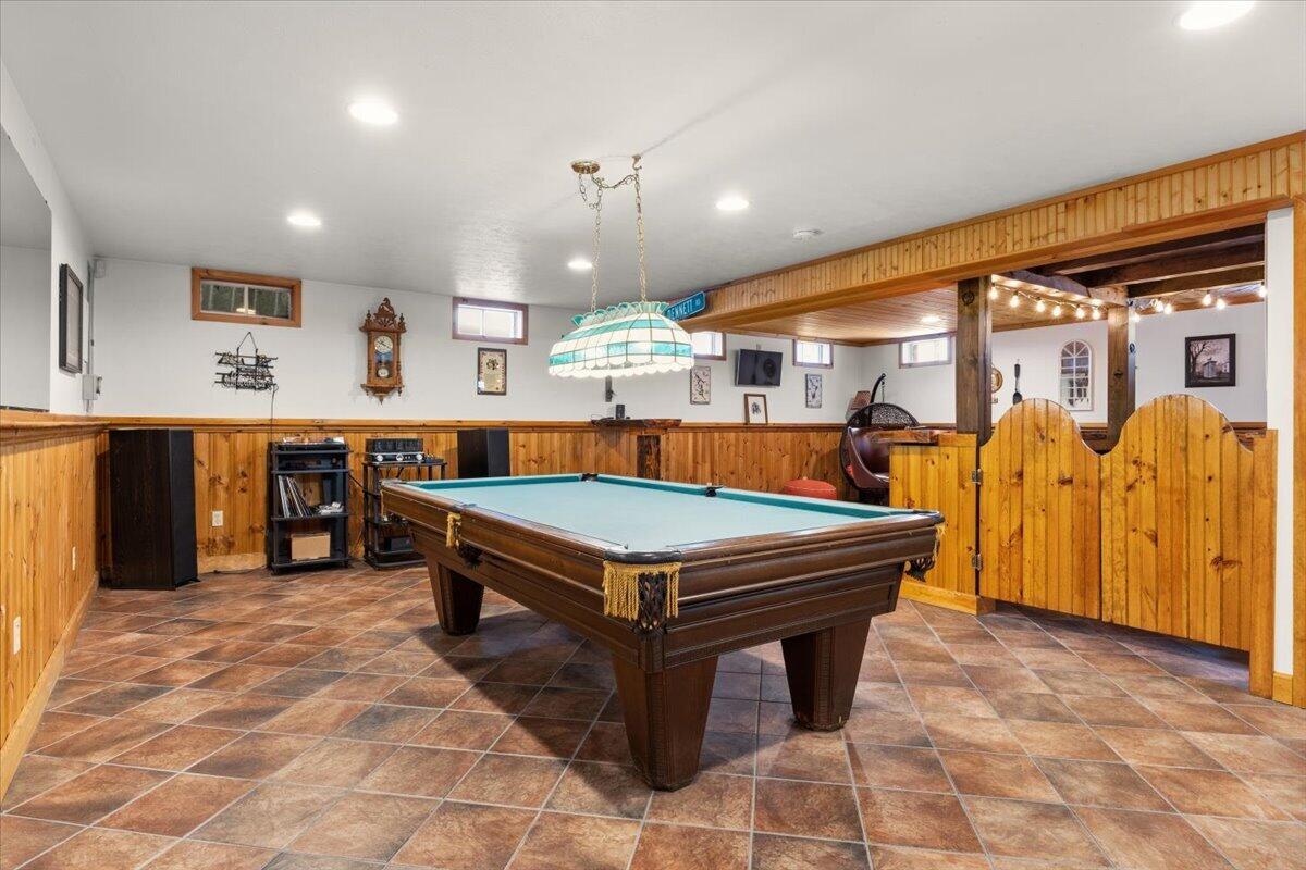 26 Old Country Way Limerick, ME 04048 - Photo 28 of 46 Basement