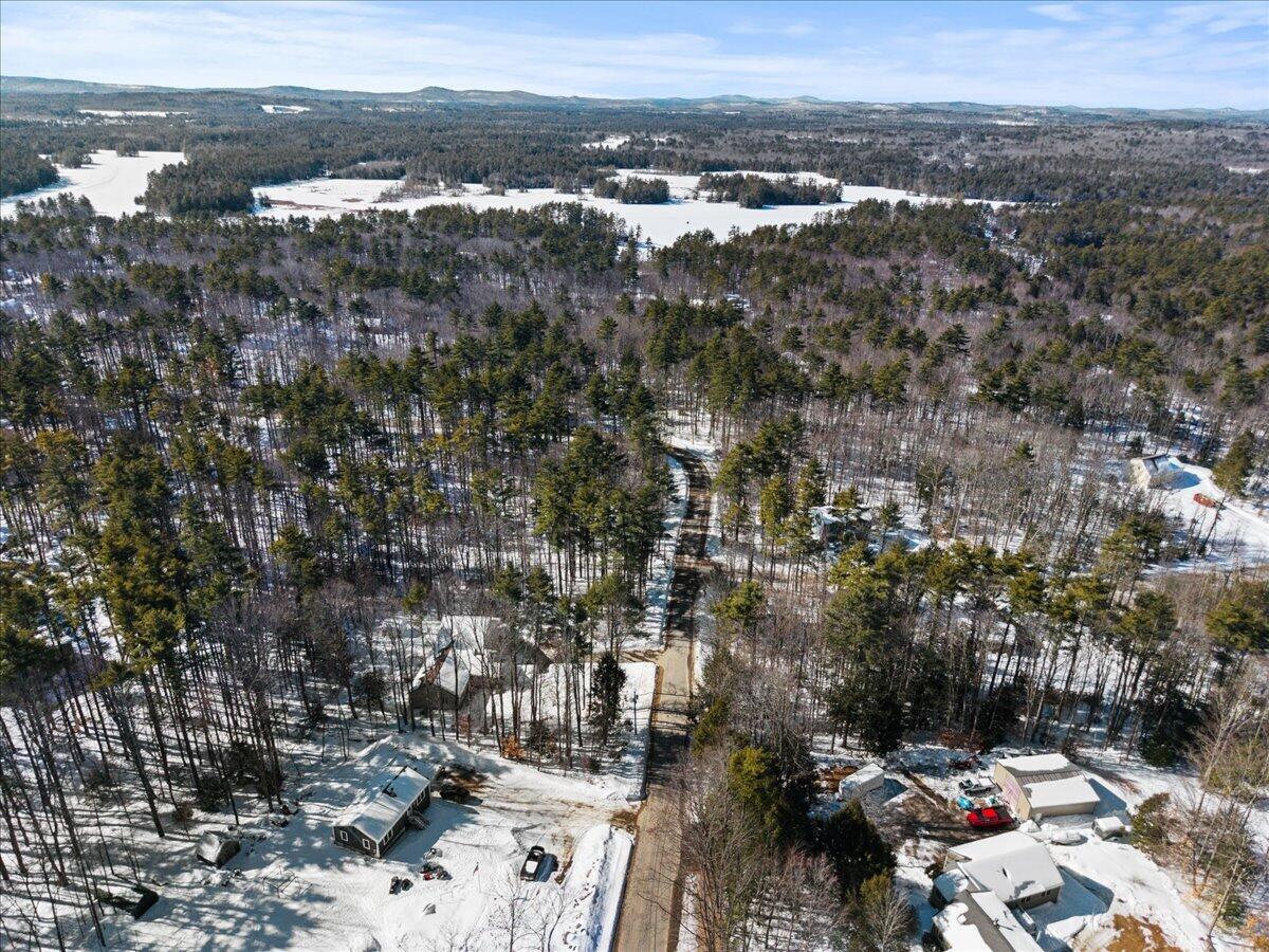 26 Old Country Way Limerick, ME 04048 - Photo 38 of 46 Aerial