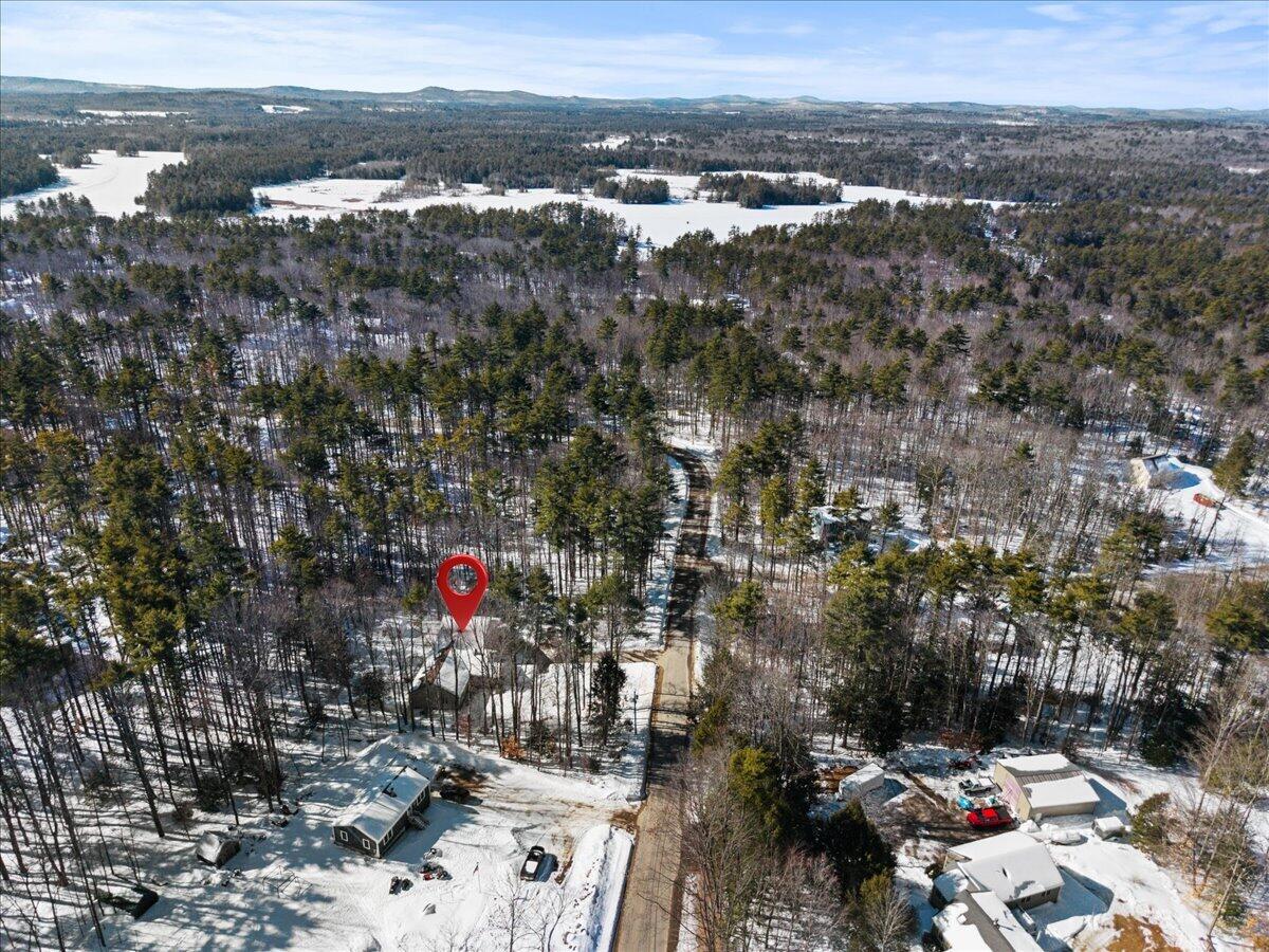 26 Old Country Way Limerick, ME 04048 - Photo 39 of 46 Aerial
