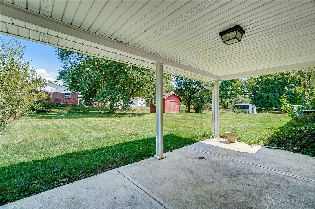 1080 West Lower Springboro Road Springboro, OH 45066 - Photo 48 of 52 Gallery Image 48