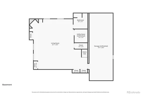 $1,800,000 | 5444 South Geneva Way, Englewood, CO 80111