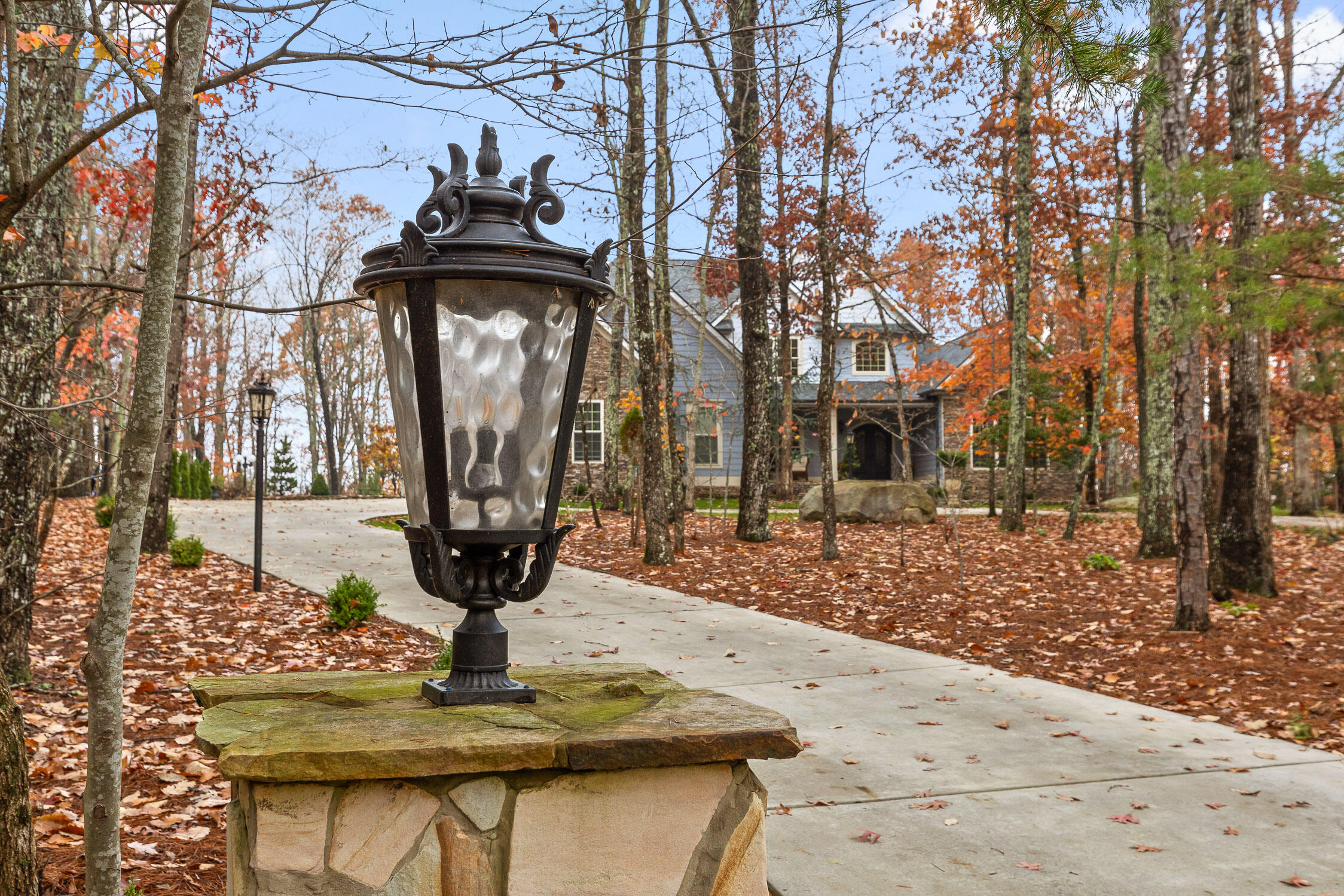 697 Stewart Lane Rising Fawn, GA 30738 - Photo 5 of 105 Stewart-90