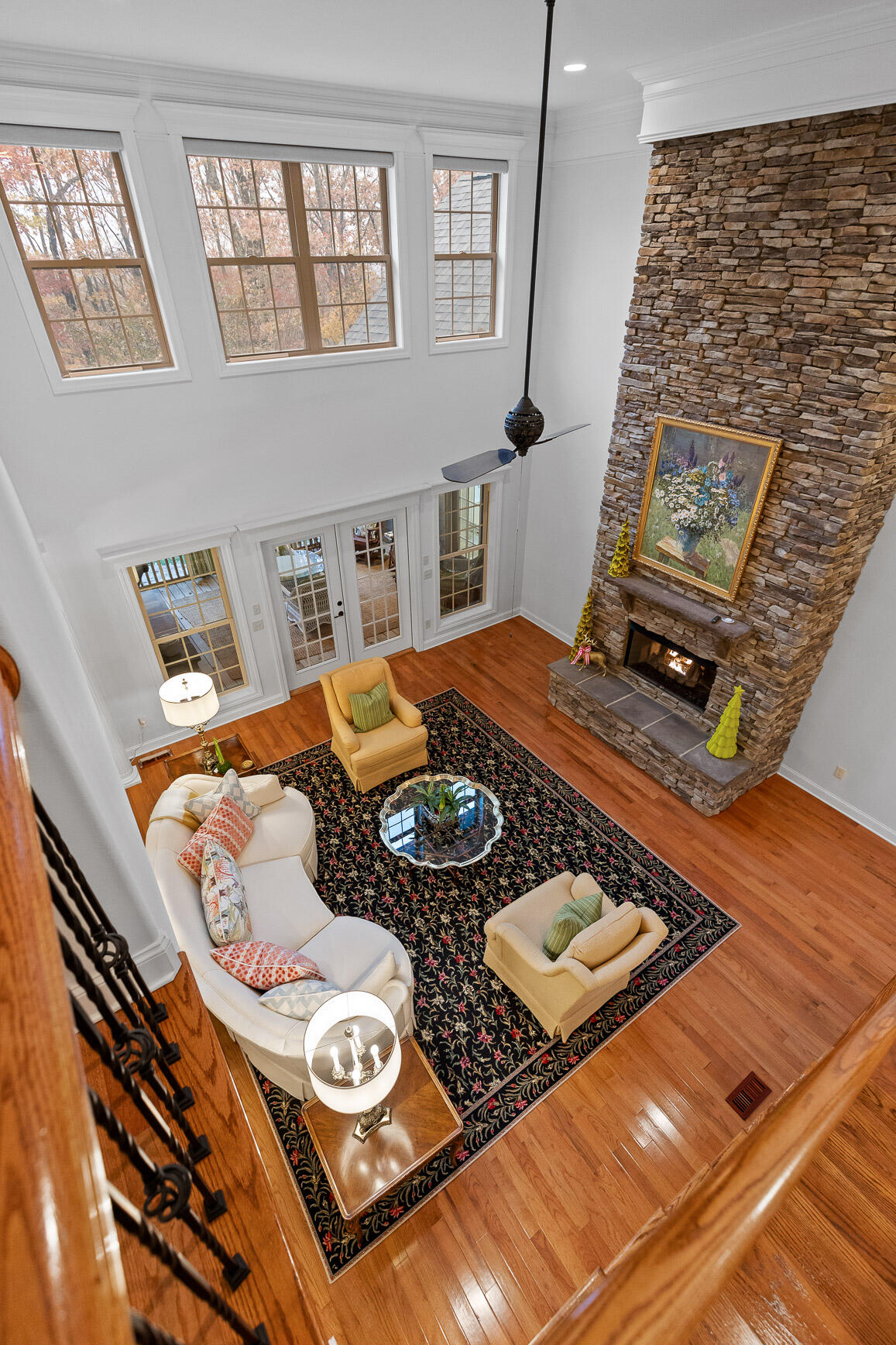 697 Stewart Lane Rising Fawn, GA 30738 - Photo 55 of 105 Stewart-62