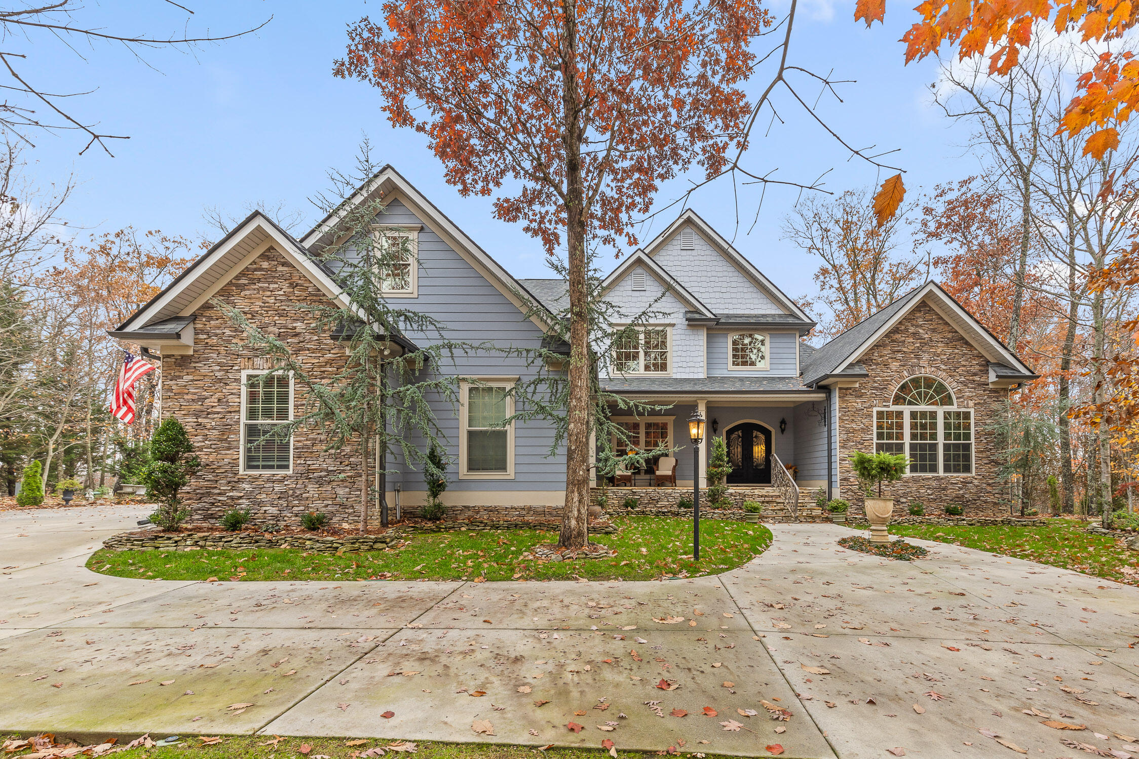 697 Stewart Lane Rising Fawn, GA 30738 - Photo 6 of 105 Stewart-78