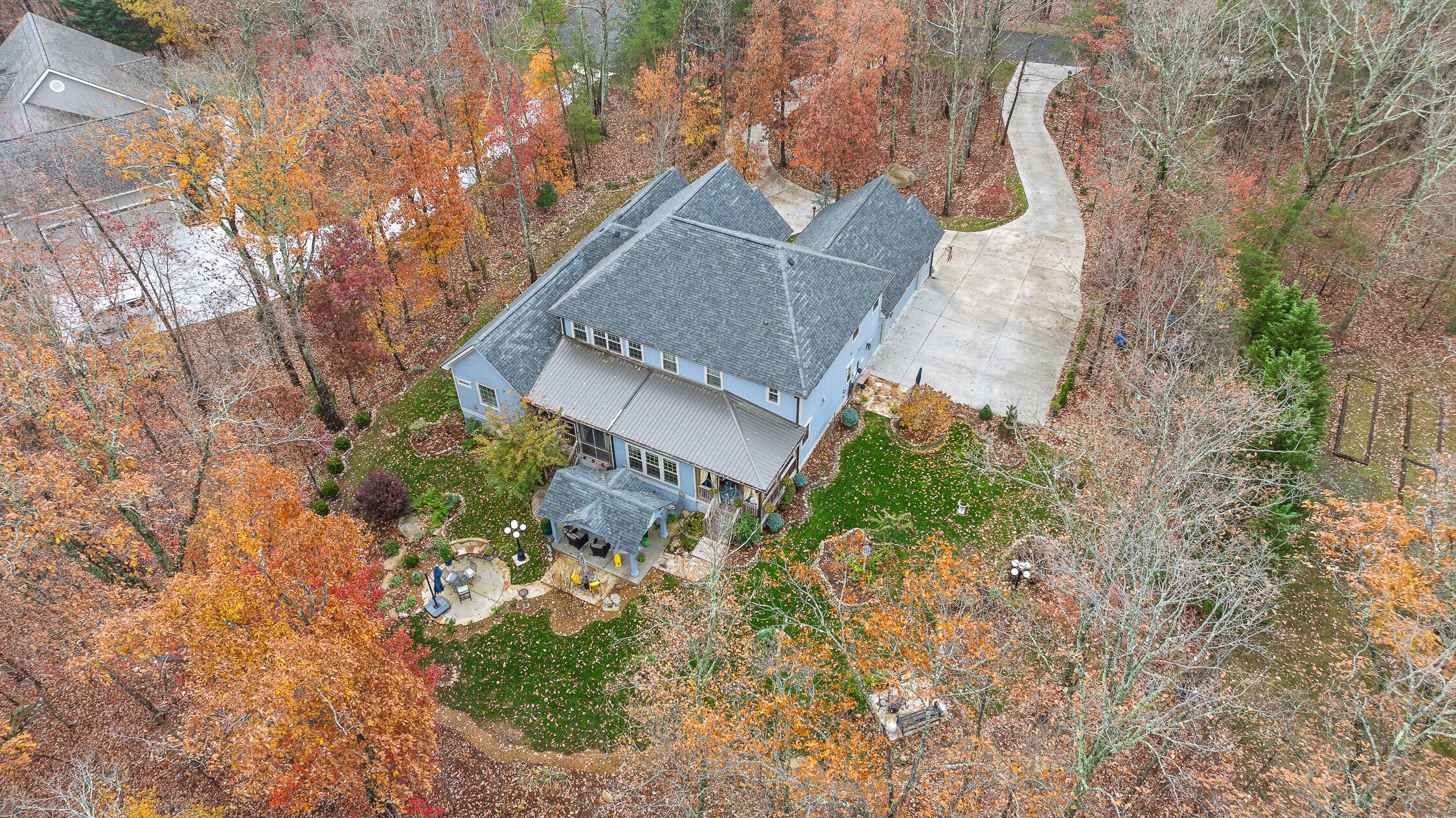 697 Stewart Lane Rising Fawn, GA 30738 - Photo 8 of 105 Stewart-104