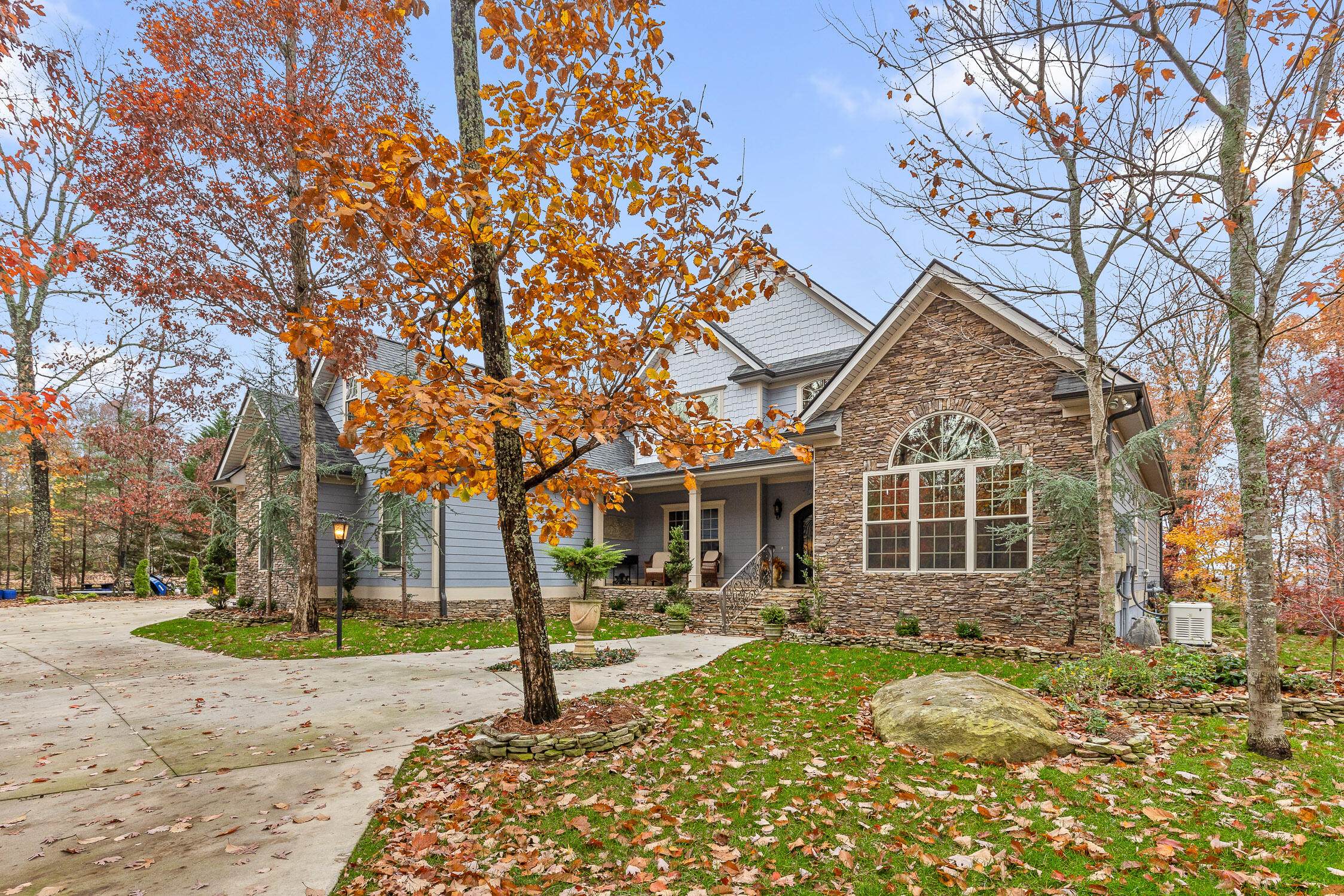 697 Stewart Lane Rising Fawn, GA 30738 - Photo 92 of 105 Stewart-77