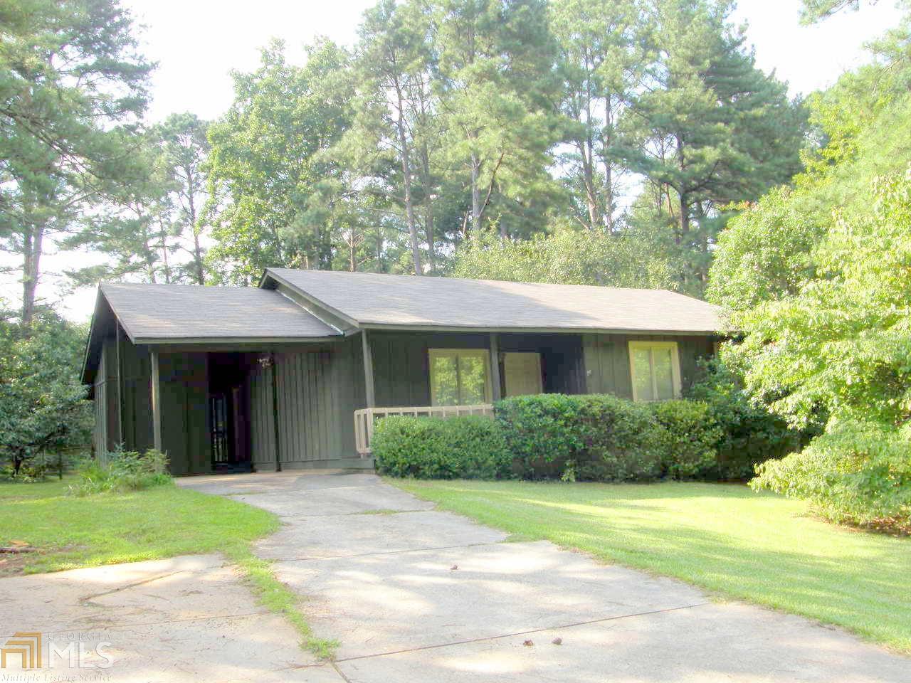 4453 Rex Road Rex, GA 30273 - Photo 1 of 1