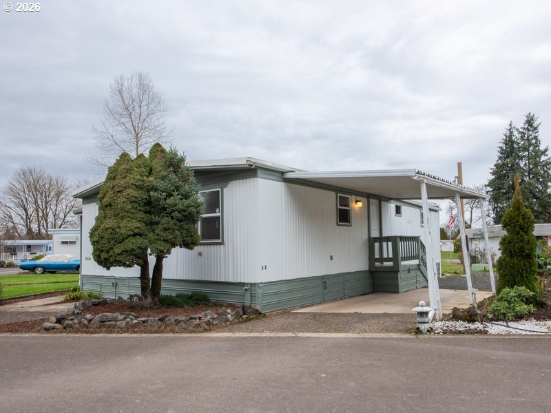 3950 Coburg Road, Unit 52 Eugene, OR 97408 - Photo 2 of 39