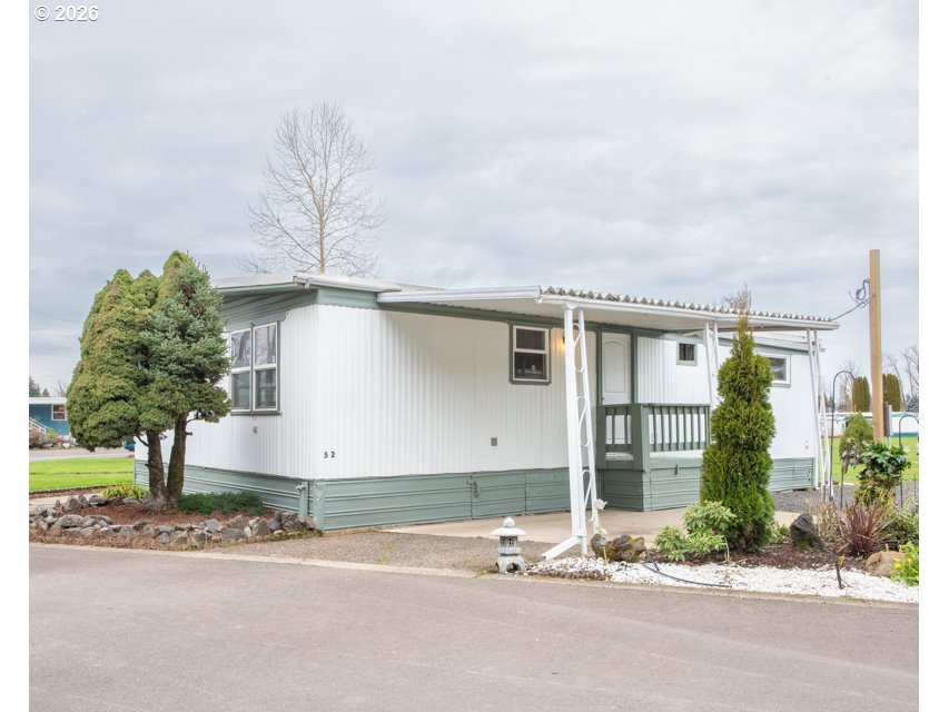 3950 Coburg Road, Unit 52 Eugene, OR 97408 - Photo 31 of 39