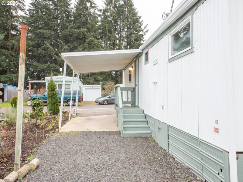 3950 Coburg Road, Unit 52 Eugene, OR 97408 - Photo 34 of 39