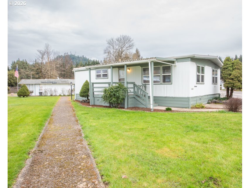 3950 Coburg Road, Unit 52 Eugene, OR 97408 - Photo 37 of 39