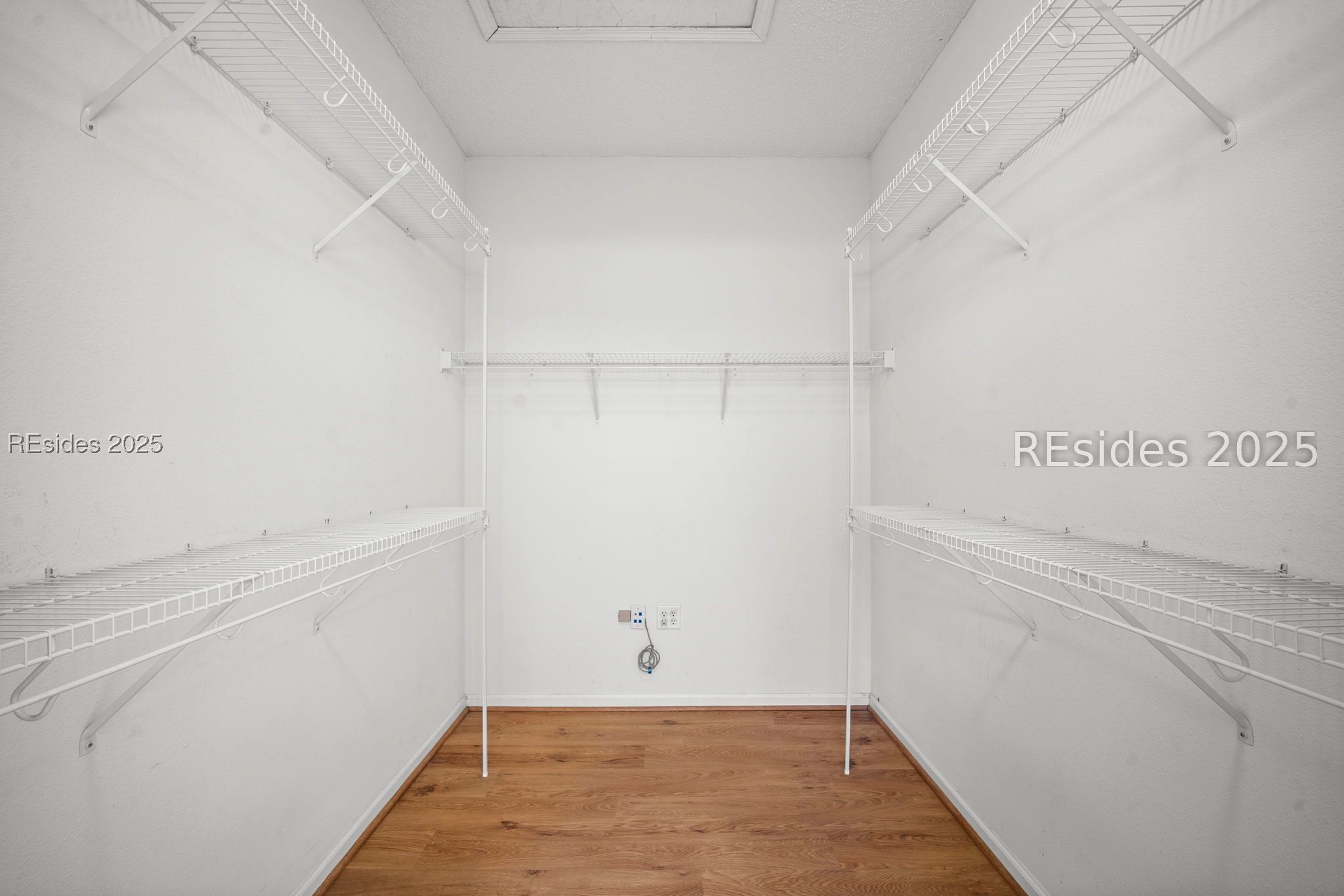 1 Nesting Lane Bluffton, SC 29909 - Photo 21 of 42 Great sized primary bedroom walk-in closet