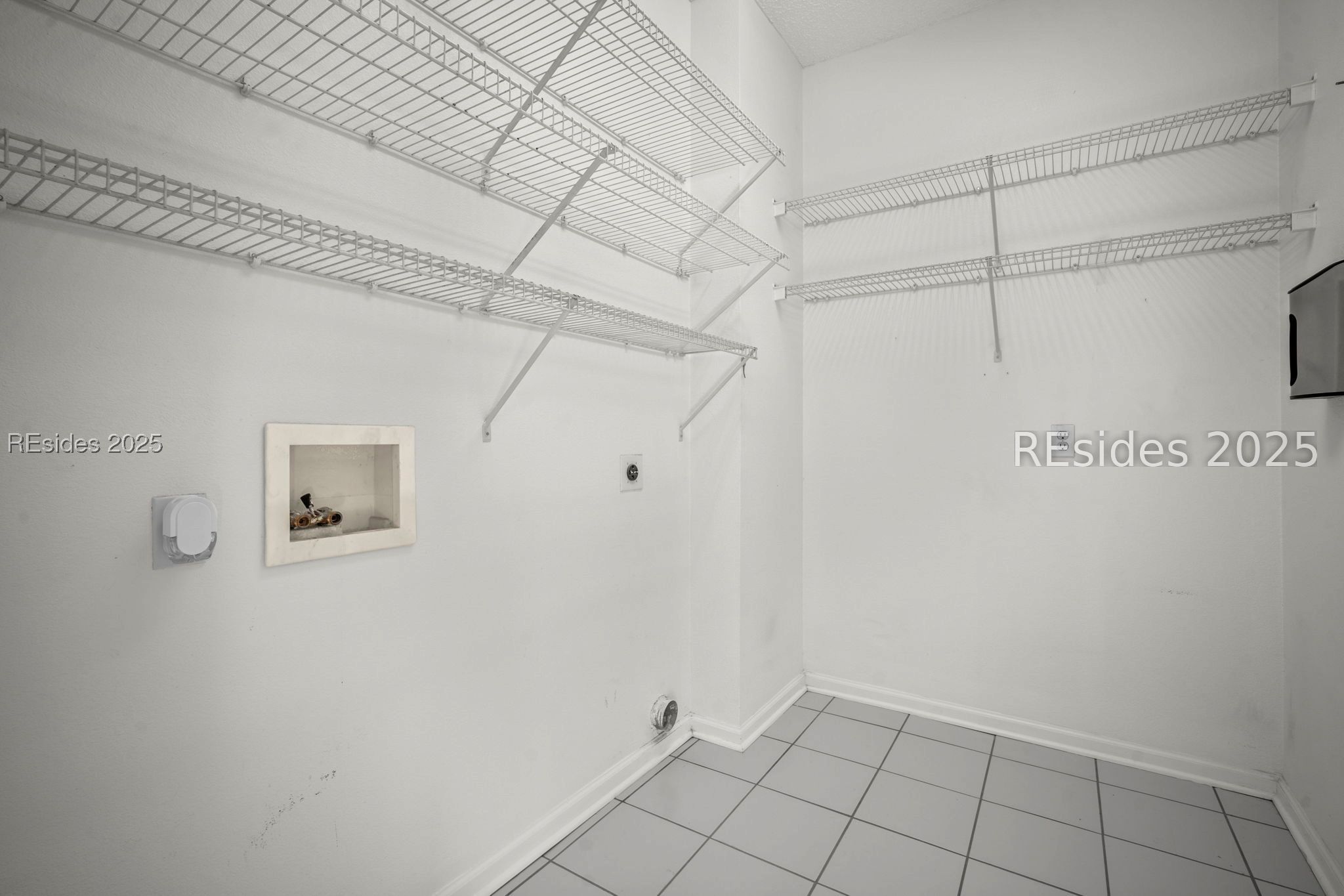 1 Nesting Lane Bluffton, SC 29909 - Photo 25 of 42 Utility room leading to the 2 car garage