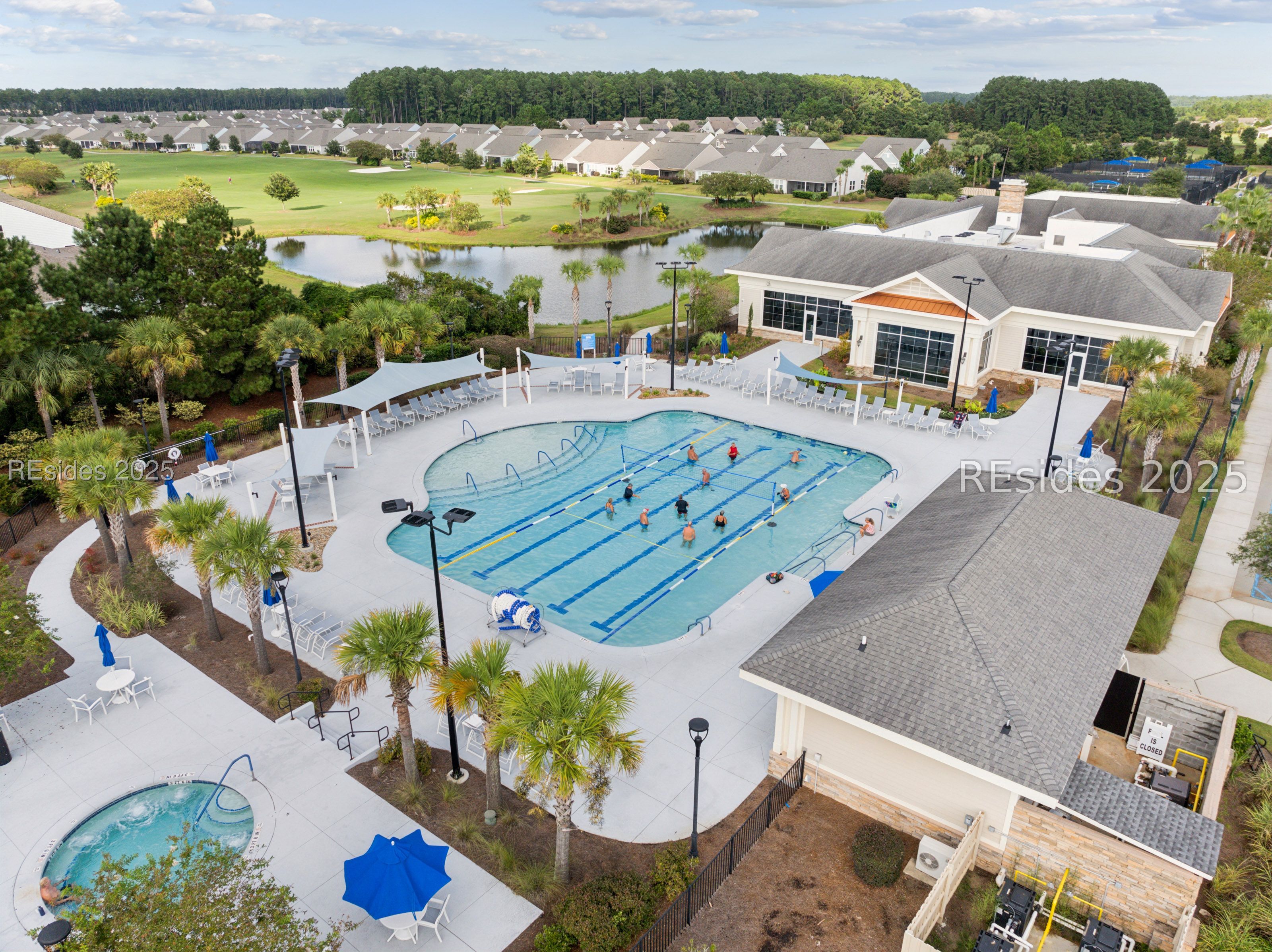 1 Nesting Lane Bluffton, SC 29909 - Photo 40 of 42