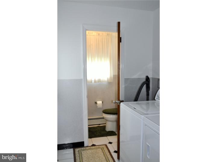 46 Hogback Road Chesterfield, NJ 08515 - Photo 12 of 24 Laundry Room