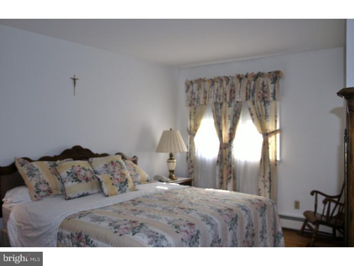 46 Hogback Road Chesterfield, NJ 08515 - Photo 16 of 24 Bedroom