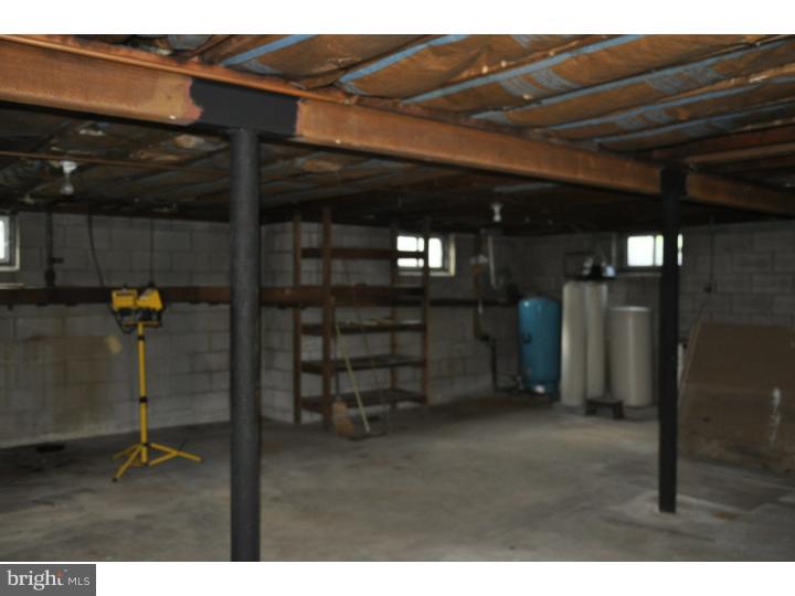 46 Hogback Road Chesterfield, NJ 08515 - Photo 20 of 24 Basement