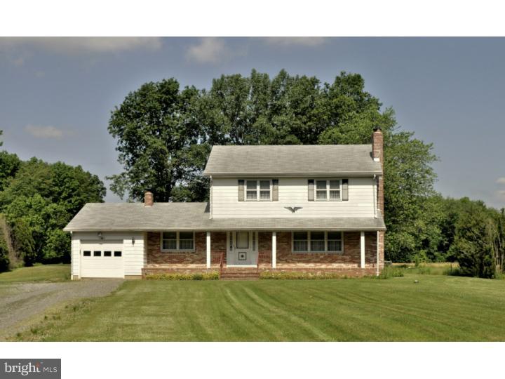 46 Hogback Road Chesterfield, NJ 08515 - Photo 24 of 24 Exterior Front