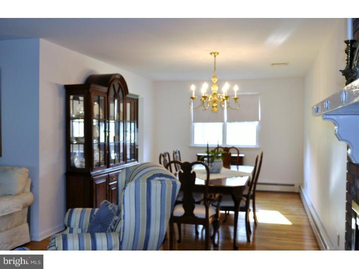 46 Hogback Road Chesterfield, NJ 08515 - Photo 6 of 24 Dining Room