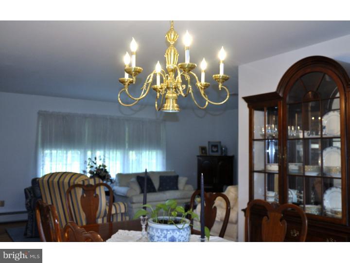 46 Hogback Road Chesterfield, NJ 08515 - Photo 7 of 24 Dining Room