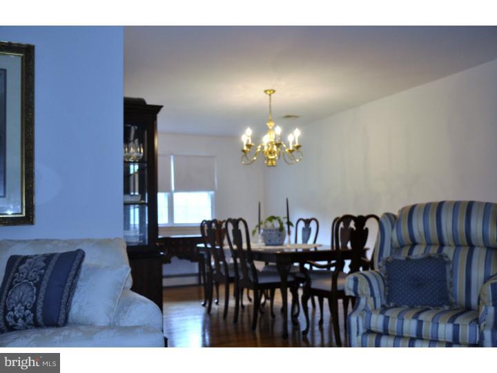 46 Hogback Road Chesterfield, NJ 08515 - Photo 8 of 24 Dining Room