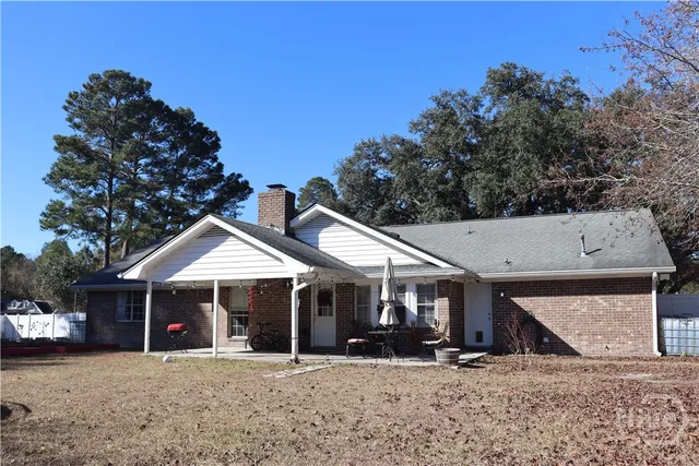 $325,000 | 1 Hampton Court, Rincon, GA 31326