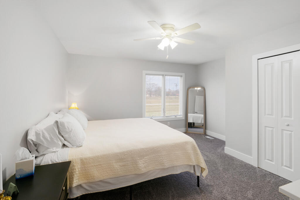1735 Goodells Road Goodells, MI 48027 - Photo 21 of 34 Bedroom 4