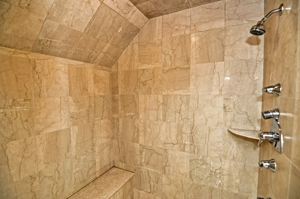 316 Hartman Road Newton, MA 02459 - Photo 28 of 30 a bathroom with a shower