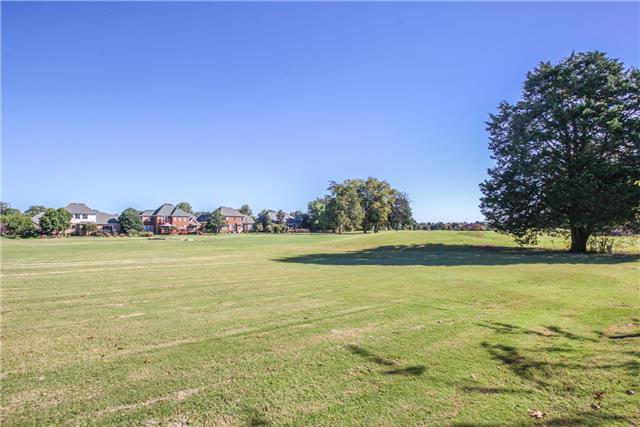 2911 Wolves Trail Murfreesboro, TN 37127 - Photo 6 of 13 ANOTHER VIEW OF THE GOLF COURSE!!!!
