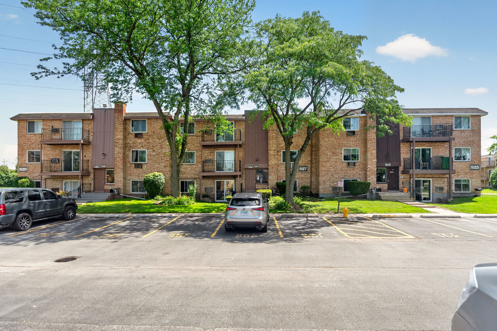 827 College Boulevard, Unit 201 Addison, IL 60101 - Photo 14 of 14