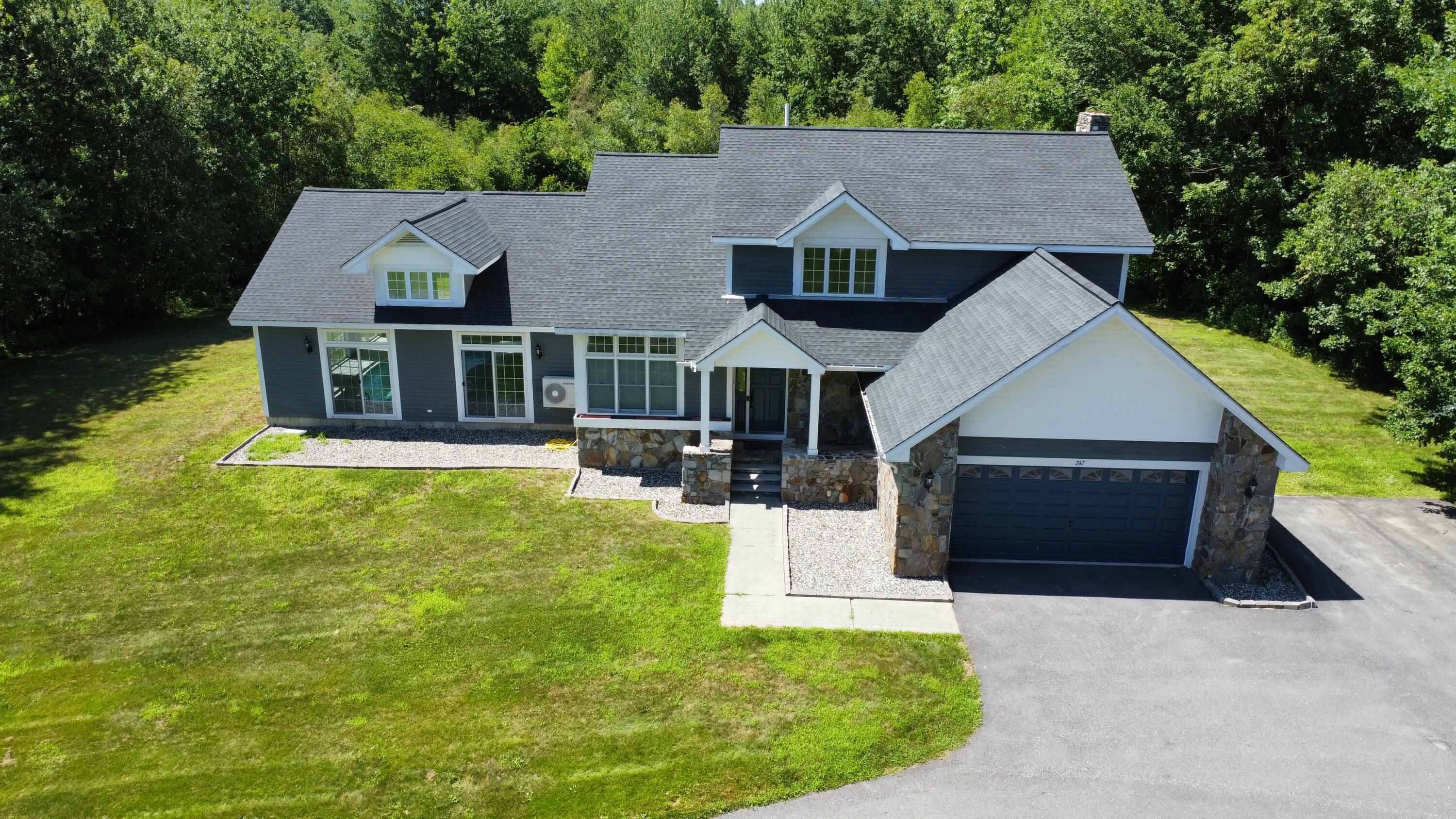 247 Poland Corner Road Poland, ME 04274 - Photo 96 of 107 Exterior Front