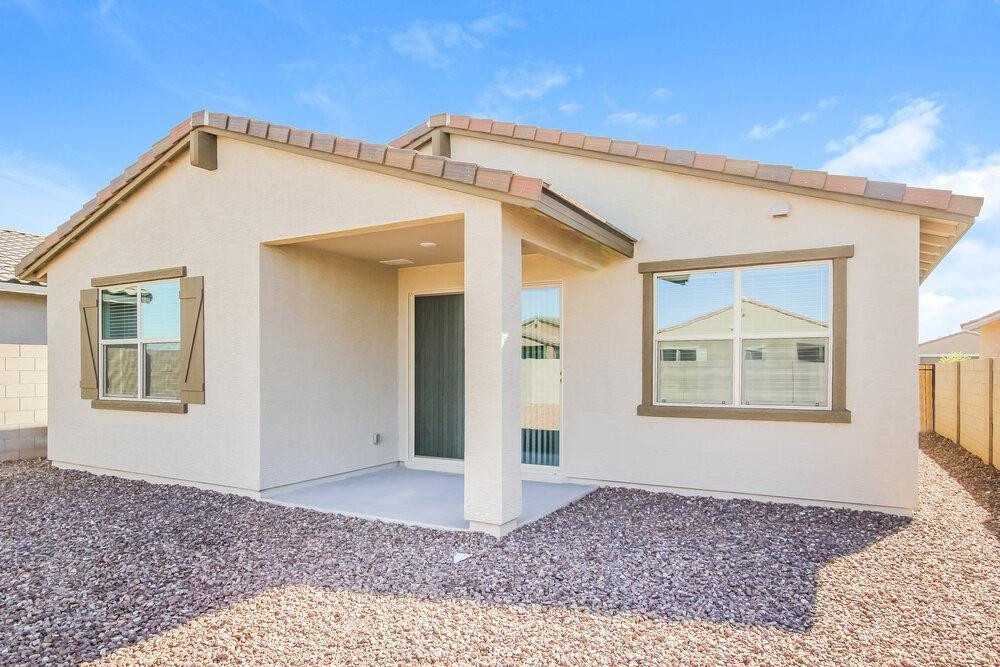 5626 West Notch Hill Road Laveen, AZ 85339 - Photo 15 of 16 Photo #15
