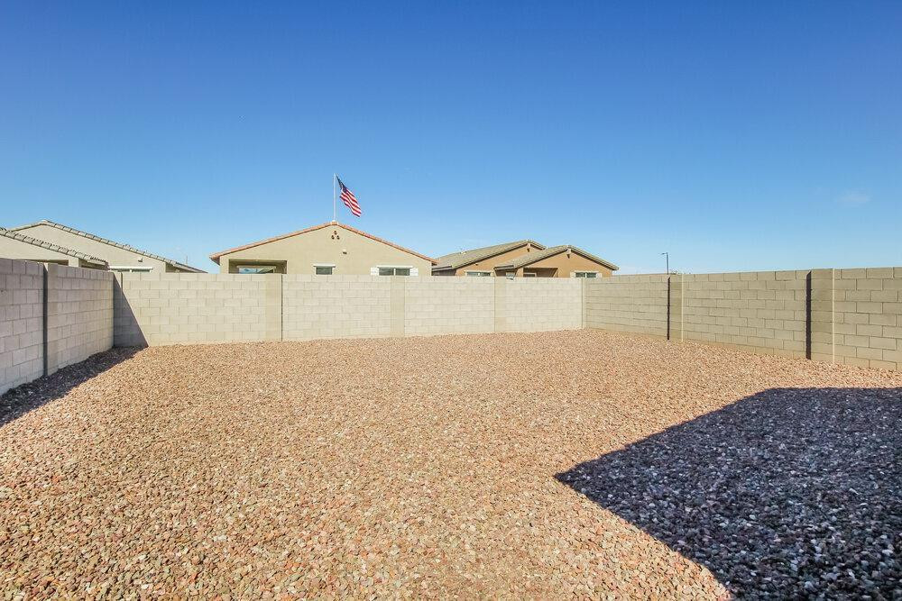 5626 West Notch Hill Road Laveen, AZ 85339 - Photo 16 of 16 Photo #16