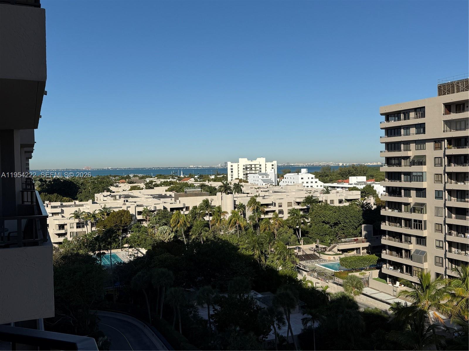 201 Crandon Boulevard, Unit 928 Key Biscayne, FL 33149 - Photo 2 of 38 a view of a city