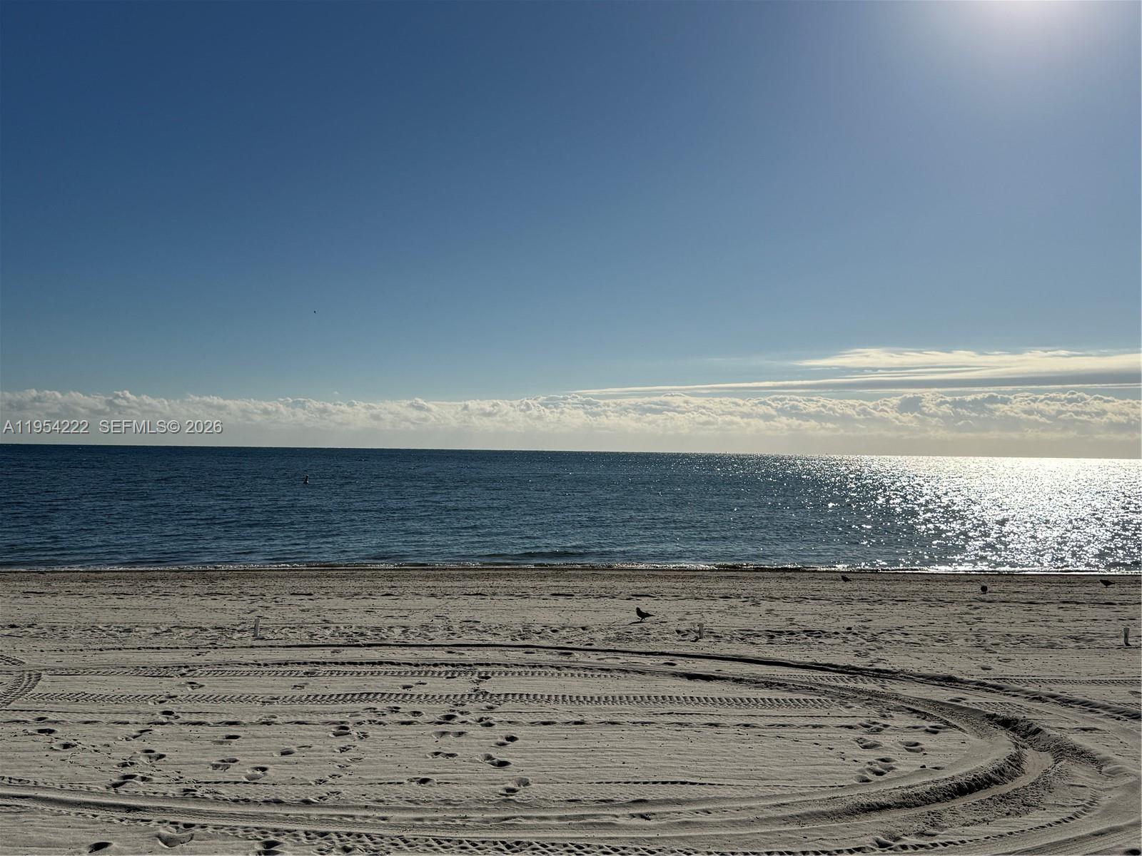 201 Crandon Boulevard, Unit 928 Key Biscayne, FL 33149 - Photo 35 of 38 a view of wooden floor