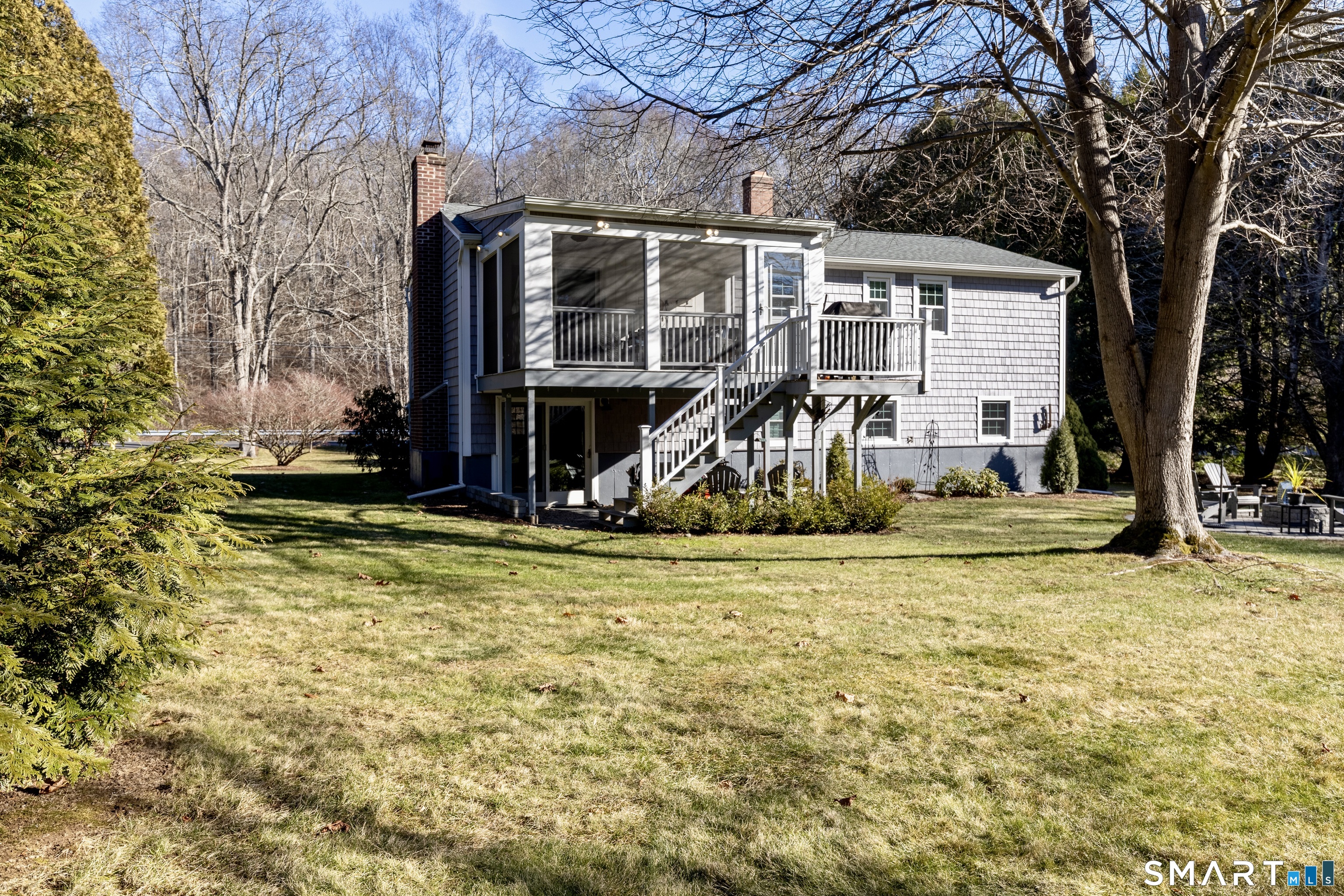 575 Shewville Road Ledyard, CT 06339 - Photo 26 of 28