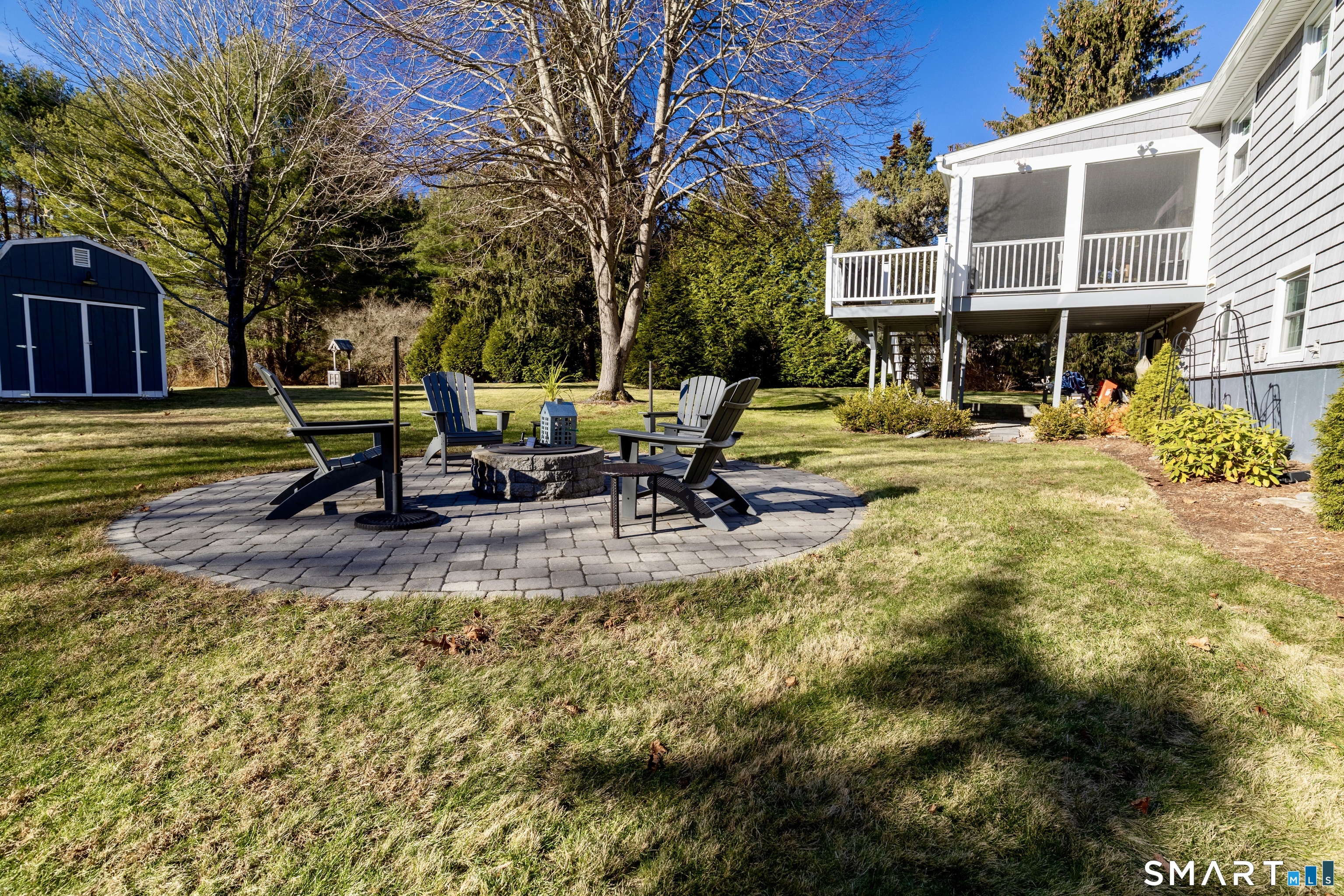 575 Shewville Road Ledyard, CT 06339 - Photo 27 of 28