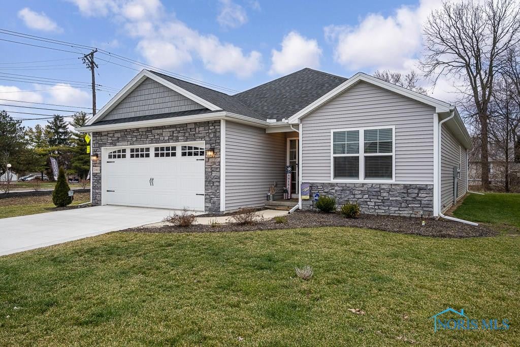 5903 Haefner Road Toledo, OH 43615 - Photo 1 of 20 Gallery Image 1