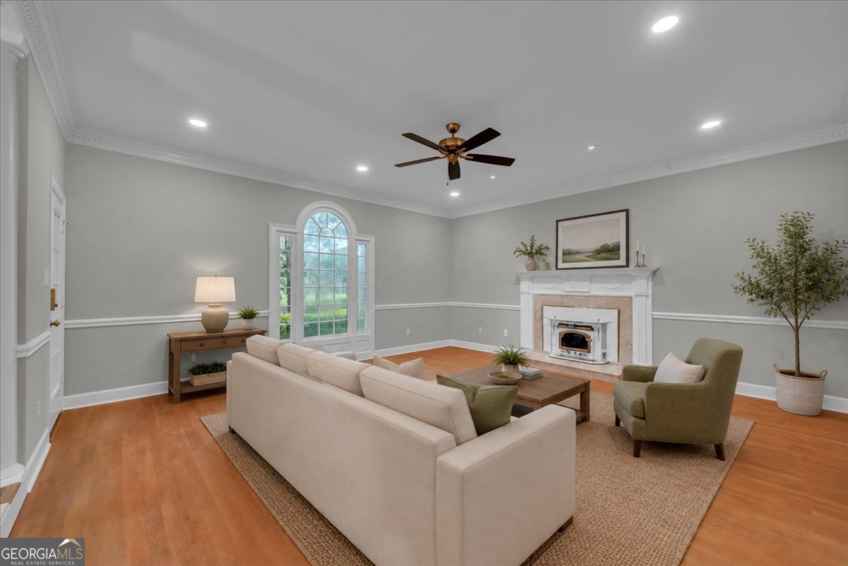1015 Cherokee Road Perry, GA 31069 - Photo 31 of 85