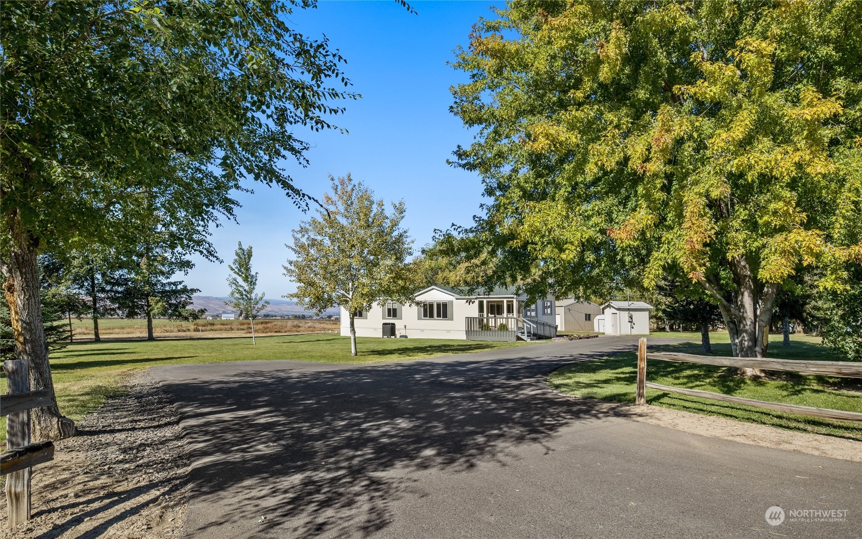 3941 Cleman Road Ellensburg, WA 98926 - Photo 1 of 40 Gallery Image 1