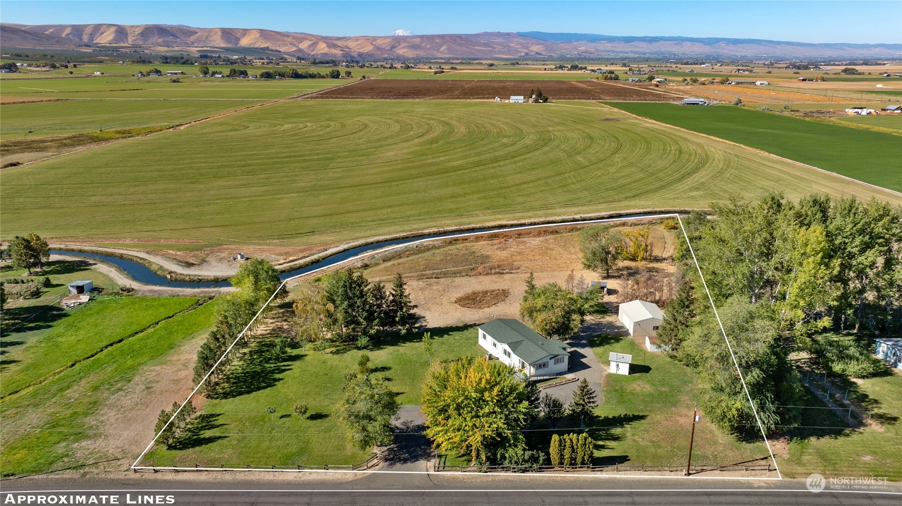3941 Cleman Road Ellensburg, WA 98926 - Photo 36 of 40 Gallery Image 36
