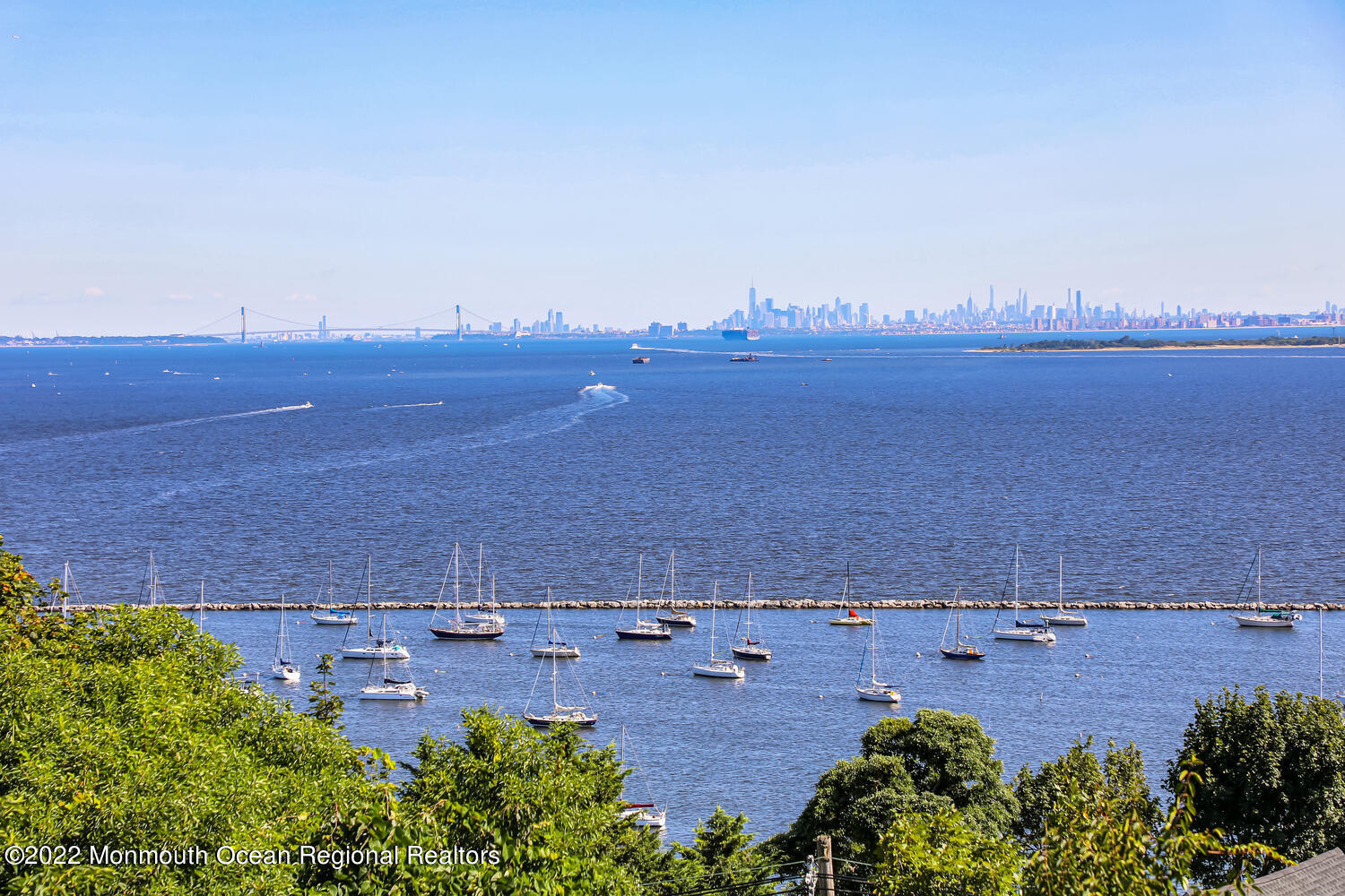 1 Hill Road Atlantic Highlands, NJ 07716 - Photo 1 of 28 view 1