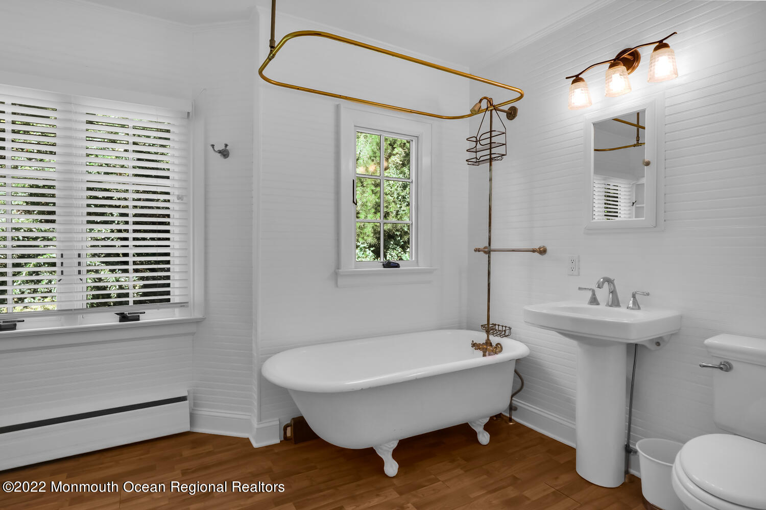1 Hill Road Atlantic Highlands, NJ 07716 - Photo 15 of 28 bath 3