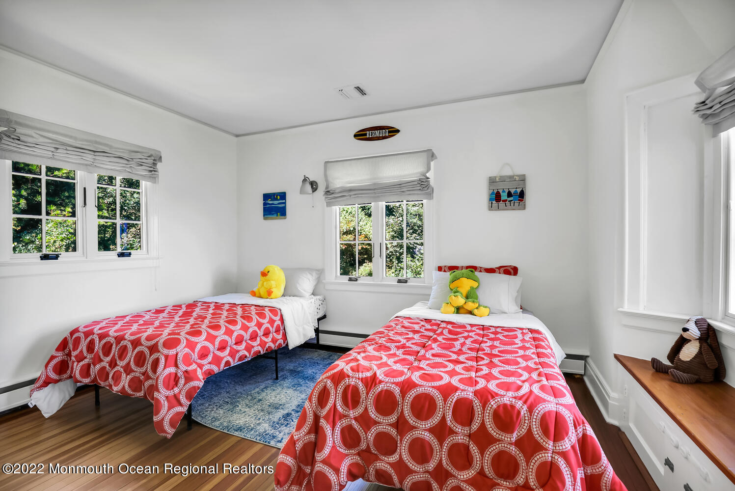 1 Hill Road Atlantic Highlands, NJ 07716 - Photo 16 of 28 Bedroom