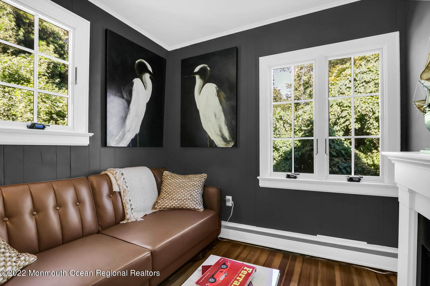 1 Hill Road Atlantic Highlands, NJ 07716 - Photo 17 of 28 Bedroom