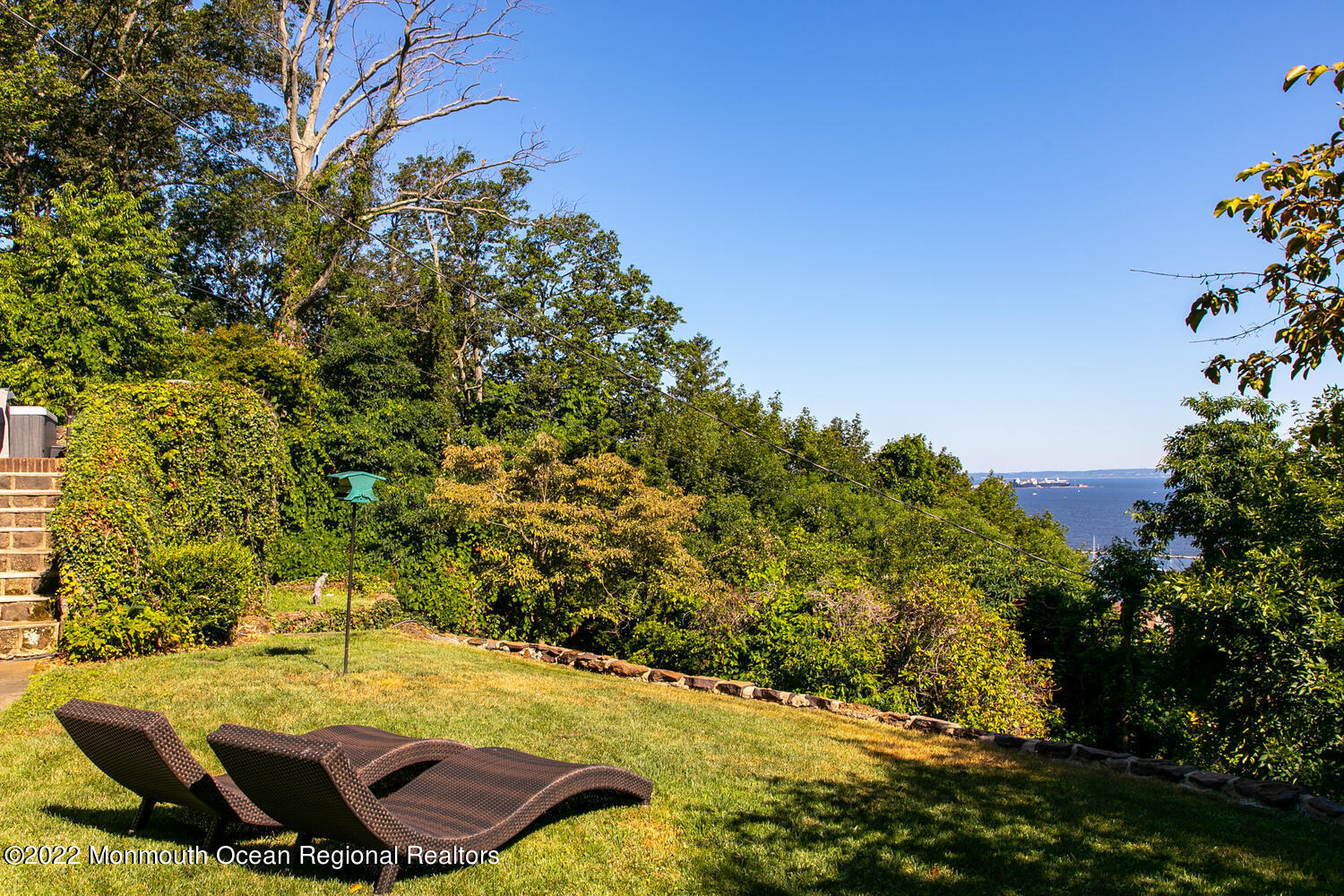 1 Hill Road Atlantic Highlands, NJ 07716 - Photo 26 of 28 outside