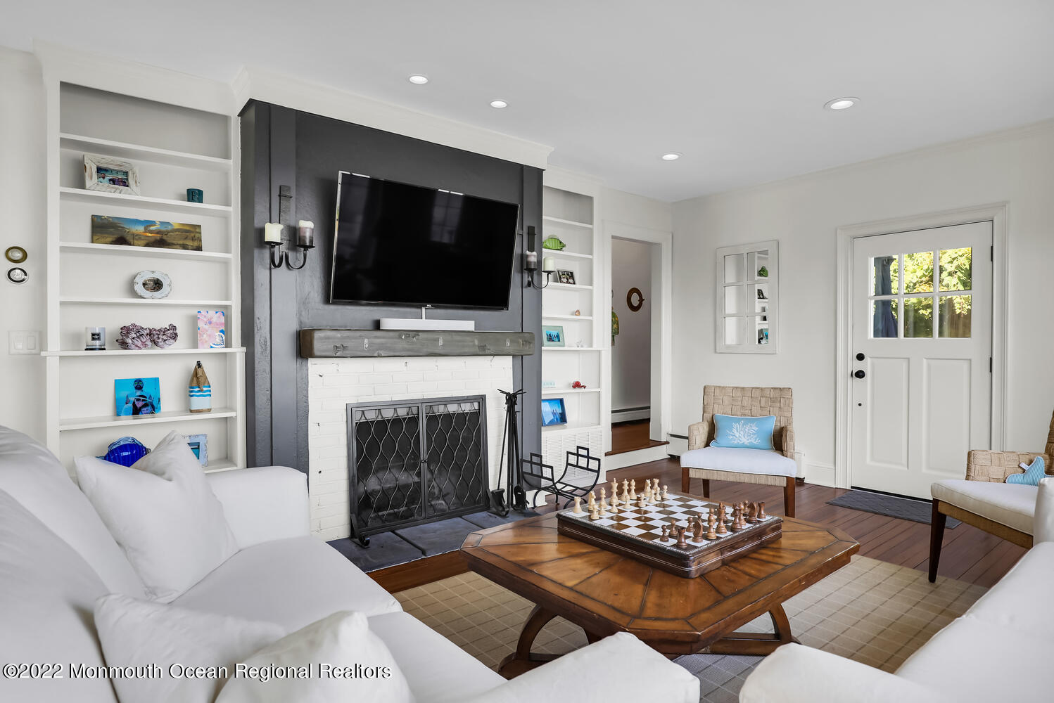 1 Hill Road Atlantic Highlands, NJ 07716 - Photo 5 of 28 Family Room 2